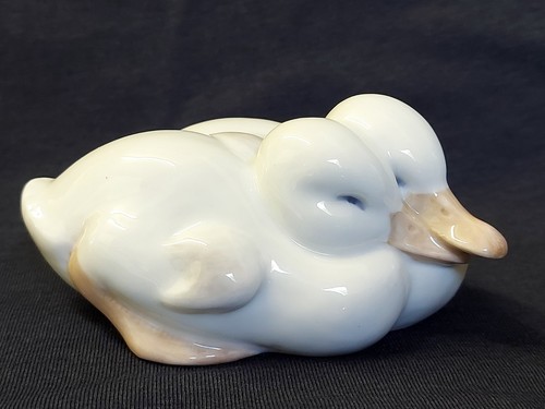 Royal copenhagen porcelain - royal,