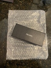Prada Men's Oversized