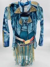Disney Descendants 2 Costume