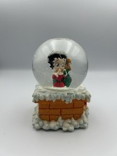 Betty Boop 1999 Vintage