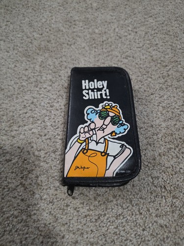 Maxine holy shirt mend your - mend,