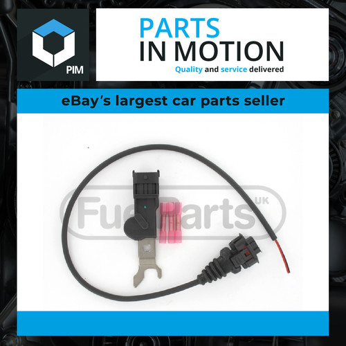 Camshaft position sensor - position,
