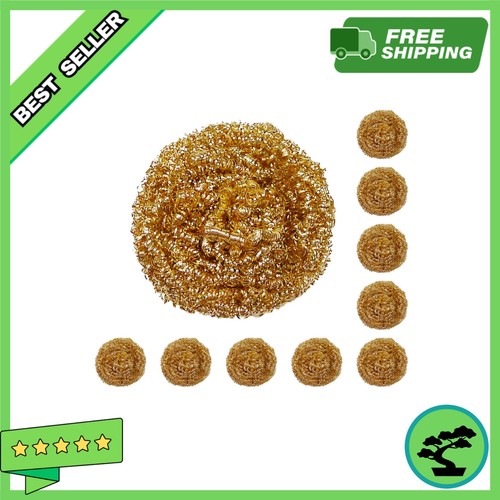 Brass curls pack - bc-10,