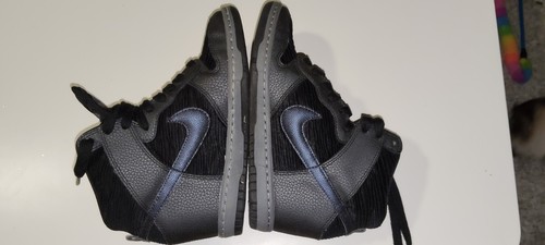 Nike dunk sky - dunk, hi