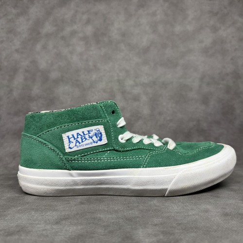 Vans half cab - vans,