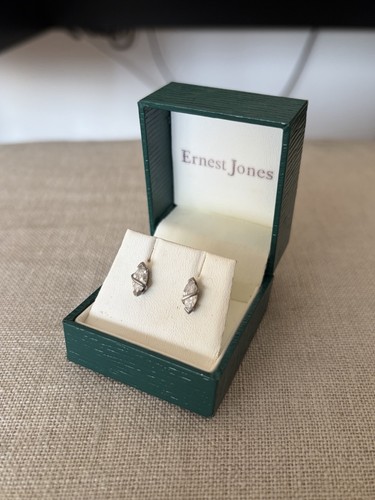 Vintage ernest jones solid - vintage,