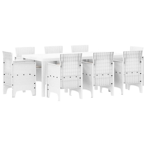 Garden dining set - dining,