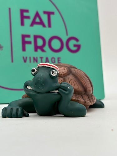 Frank the tortoise - frank,