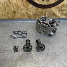 KTM SXF 350 Cylinder Head