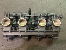 1984 Kawasaki Gpz 750