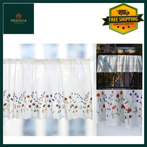 Elegant floral embroidered - elegant,