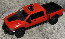 Bruder 2458/01 - RAM 2500