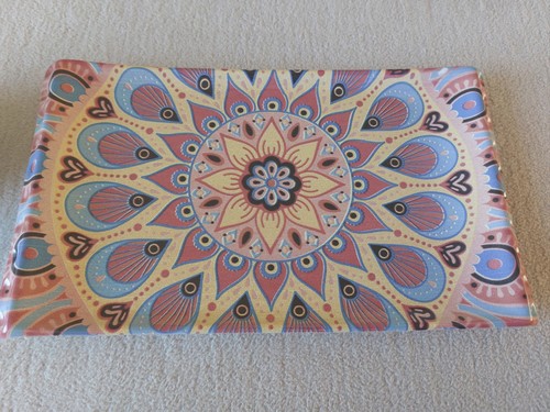 Serving dish viejo valle - serving, by