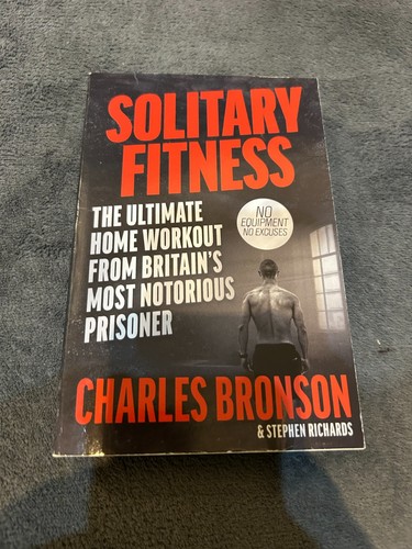 Solitary fitness charles - fitness,