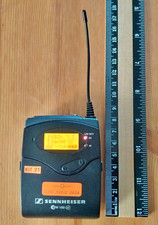 Sennheiser EK100 G3 Diversity
