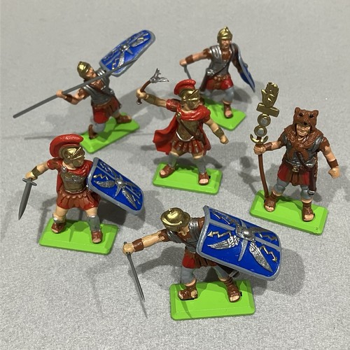 Britains compatible deetail - compatible, 6x