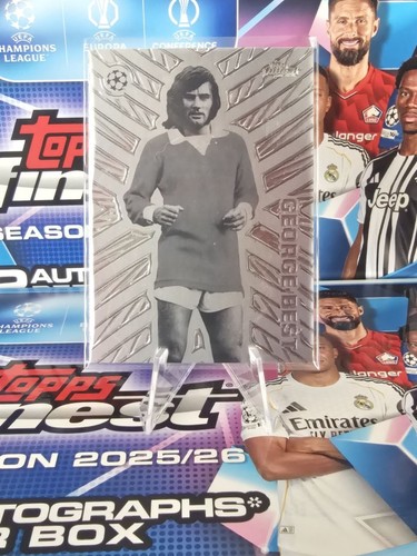 George best finest - best, idols