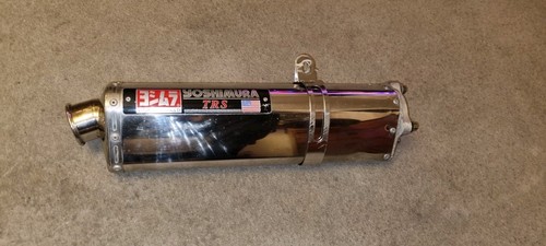 Yoshimura trs usa gsxr1000 - yoshimura,