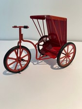 Miniature Child's Metal