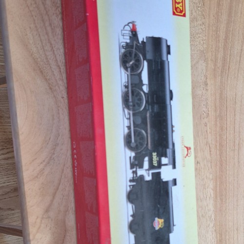 Hornby r2335 class 6 - class, q1