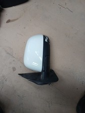 Nissan mirror 2010 2016 left - 2016,