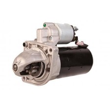 Peugeot Boxer Starter Motor 3.0 D and HDi 2008-2018 2.5kW *2 Year Warranty* OE