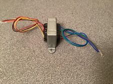 Audio Transformer - Quadfilar - Output - Line Level - 1:1:1:1 - Low THD