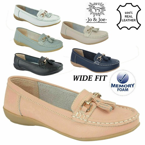 Ladies wide fit - ladies,