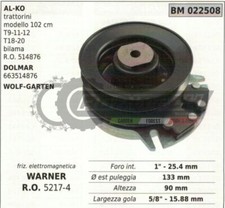514876 electromagnetic clutch - 514876,