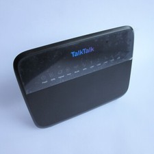 TalkTalk Huawei HG533