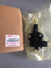 SUZUKI SWIFT BALENO MARUTI IGNIS CLUTCH MASTER CYLINDER !!GENUINE!! 23810M68P22