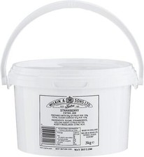 Tiptree Catering Strawberry