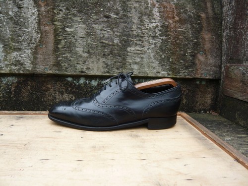 Joseph cheaney brogues shoes - brogues,