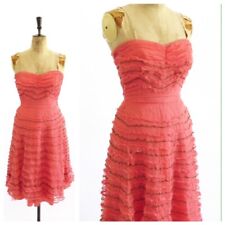 Original Vintage 1940s 1950s