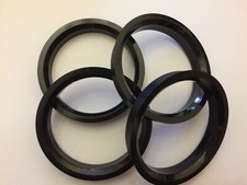 72.6 - 65.1 Spigot Rings Range