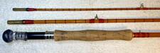 Split cane trout - cane,