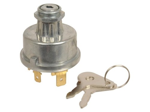 Lucas tractor plant ignition - plant,