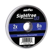 AIRFLO SIGHTFREE G3 FLUOROCARBON - 50M + 100M