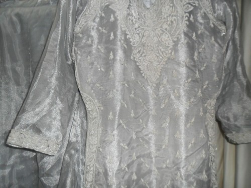 Asian wedding piece skirt - ,