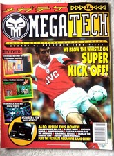 78068 Issue 14 Mega Tech