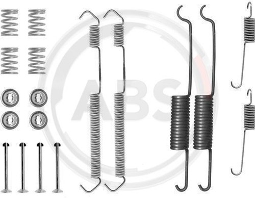0691q accessory kit - 0691q,