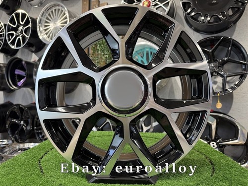 R17 inch 4x100 - inch, up