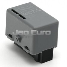 Turn Signal Relay For Genuine