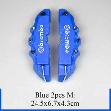 Brake caliper covers universal - brake,