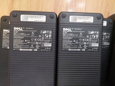 DELL DA-2 SERIES AC/DC ADAPTER