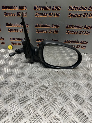 Ford mk2 studio 2010 door - mk2,