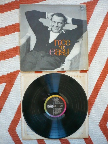 Frank sinatra nice - sinatra,