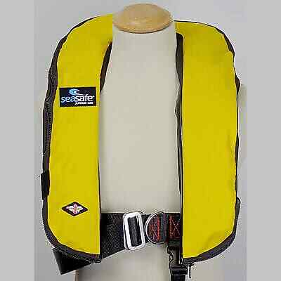 Junior life jacket - junior,