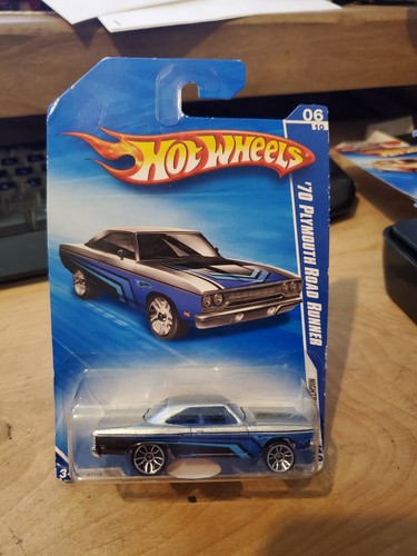 Hot wheels matchbox you - hot,