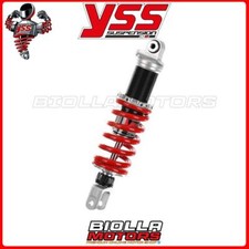 MONO REAR SHOCK ABSORBER YSS